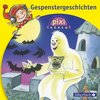 Buchcover Pixi Hören: Gespenstergeschichten