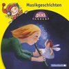 Buchcover Pixi Hören: Musikgeschichten