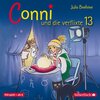 Buchcover Conni und die verflixte 13 (Meine Freundin Conni - ab 6 13)