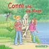 Buchcover Conni und die Nixen (Meine Freundin Conni - ab 6)