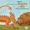 Buchcover Geschichten von Drache und Bär