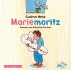 Buchcover Mariemoritz