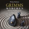 Buchcover Grimms Märchen