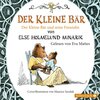 Buchcover Der Kleine Bär 1: Der Kleine Bär / Der Kleine Bär und seine Freundin