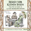 Buchcover Der Kleine Bär 2: Besuch vom Kleinen Bären / Vater Bär ist wieder da