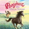 Buchcover Ponyherz 4: Das Pferd der Prinzessin