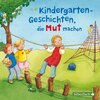 Buchcover Kindergarten-Geschichten, die Mut machen