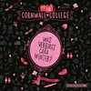 Buchcover Cornwall College 1: Was verbirgt Cara Winter?