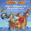 Buchcover Vorlesemaus: Käpt’n Klabauter im dampfenden Meer und 5 weitere Piratengeschichten