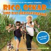 Buchcover Rico und Oskar 2: Rico, Oskar und das Herzgebreche - Das Filmhörspiel