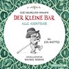 Buchcover Der Kleine Bär: Der Kleine Bär - Alle Abenteuer