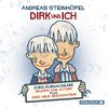 Buchcover Dirk und ich (Jubiläumsausgabe)