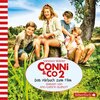 Buchcover Conni & Co 2: Conni & Co 2 - Das Hörbuch zum Film