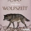 Buchcover Wolfszeit