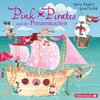 Buchcover Pink Pirates 1: Pink Pirates und der Prinzenkuchen