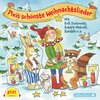 Buchcover Pixi Hören: Pixis schönste Weihnachtslieder