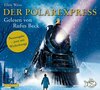 Buchcover Der Polarexpress