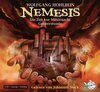 Buchcover Nemesis 1+2: Die Zeit vor Mitternacht / Geisterstunde