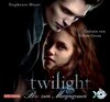 Buchcover Bella und Edward 1: Twilight - Bis(s) zum Morgengrauen