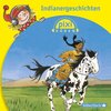 Buchcover Pixi Hören: Indianergeschichten