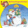 Buchcover Pixi Hören: Weihnachtsgeschichten