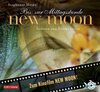 Buchcover Bella und Edward 2: New Moon - Biss zur Mittagsstunde