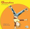 Buchcover Clementine 1: Clementine