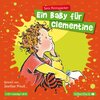 Buchcover Clementine 5: Ein Baby für Clementine