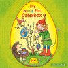 Buchcover Pixi Hören: Die bunte Pixi-Osterbox