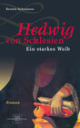 Buchcover Hedwig von Schlesien