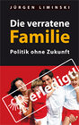 Buchcover Die verratene Familie