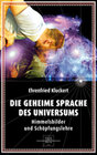 Buchcover Die geheime Sprache des Universums