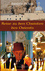 Buchcover Reise zu den Christen des Orients