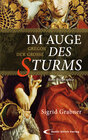 Buchcover Im Auge des Sturms