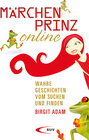 Buchcover Märchenprinz online