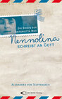 Buchcover Nennolina schreibt an Gott