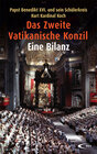 Buchcover Das Zweite Vatikanische Konzil