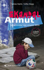 Buchcover Skandal Armut