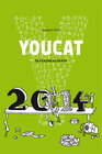Buchcover Youcat Taschenkalender 2014