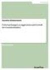 Buchcover Untersuchungen zu Aggression und Gewalt im Grundschulalter