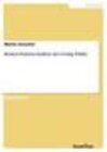 Buchcover Kosten-Nutzen-Analyse des Going Public