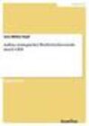 Buchcover Aufbau strategischer Wettbewerbsvorteile durch CRM
