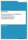 Buchcover Multi-Access-Portale: Ziele, Prämissen, Geschäftsmodelle und Umsetzungsprobleme für Mobilfunknetzbetreiber