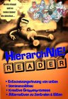 Buchcover HierarchNIE! - Reader