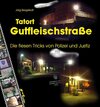 Buchcover Tatort Gutfleischstraße