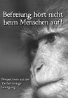Buchcover Befreiung hört nicht beim Menschen auf!