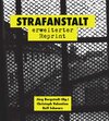 Buchcover Strafanstalt