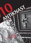 Buchcover Anti-Knast-Kalender