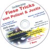 Buchcover Fiese Tricks von Polizei & Justiz (DVD)