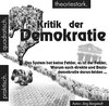 Buchcover Kritik der Demokratie
